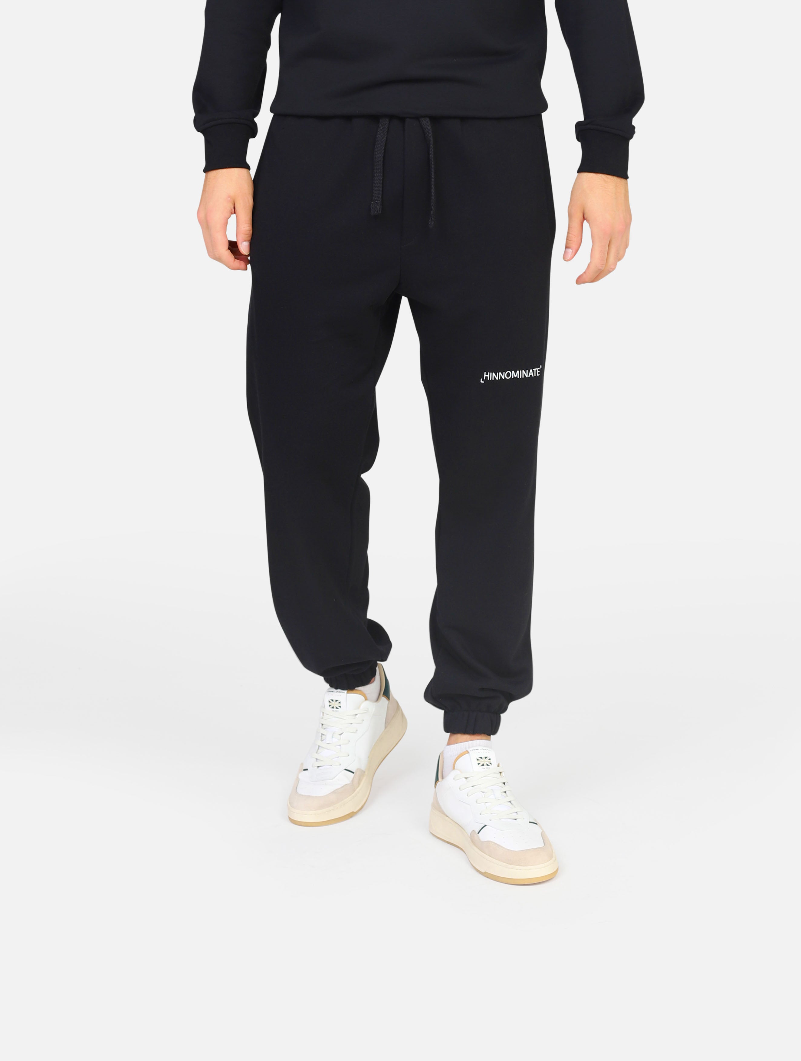 pantalone HINNOMINATE - HMN124NERO