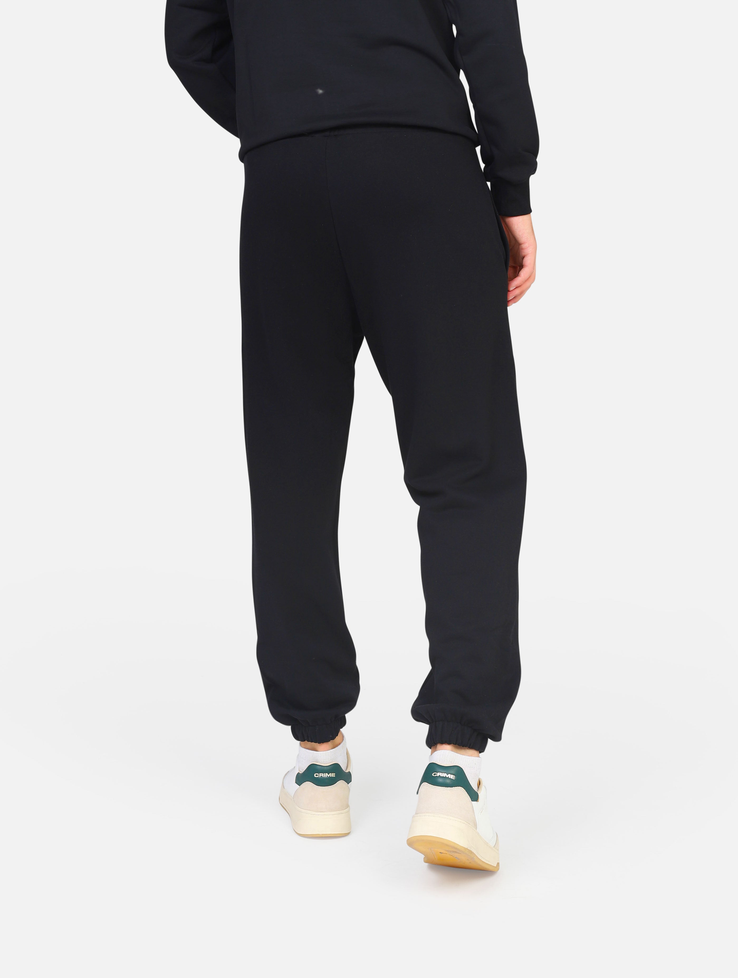 pantalone HINNOMINATE - HMN124NERO