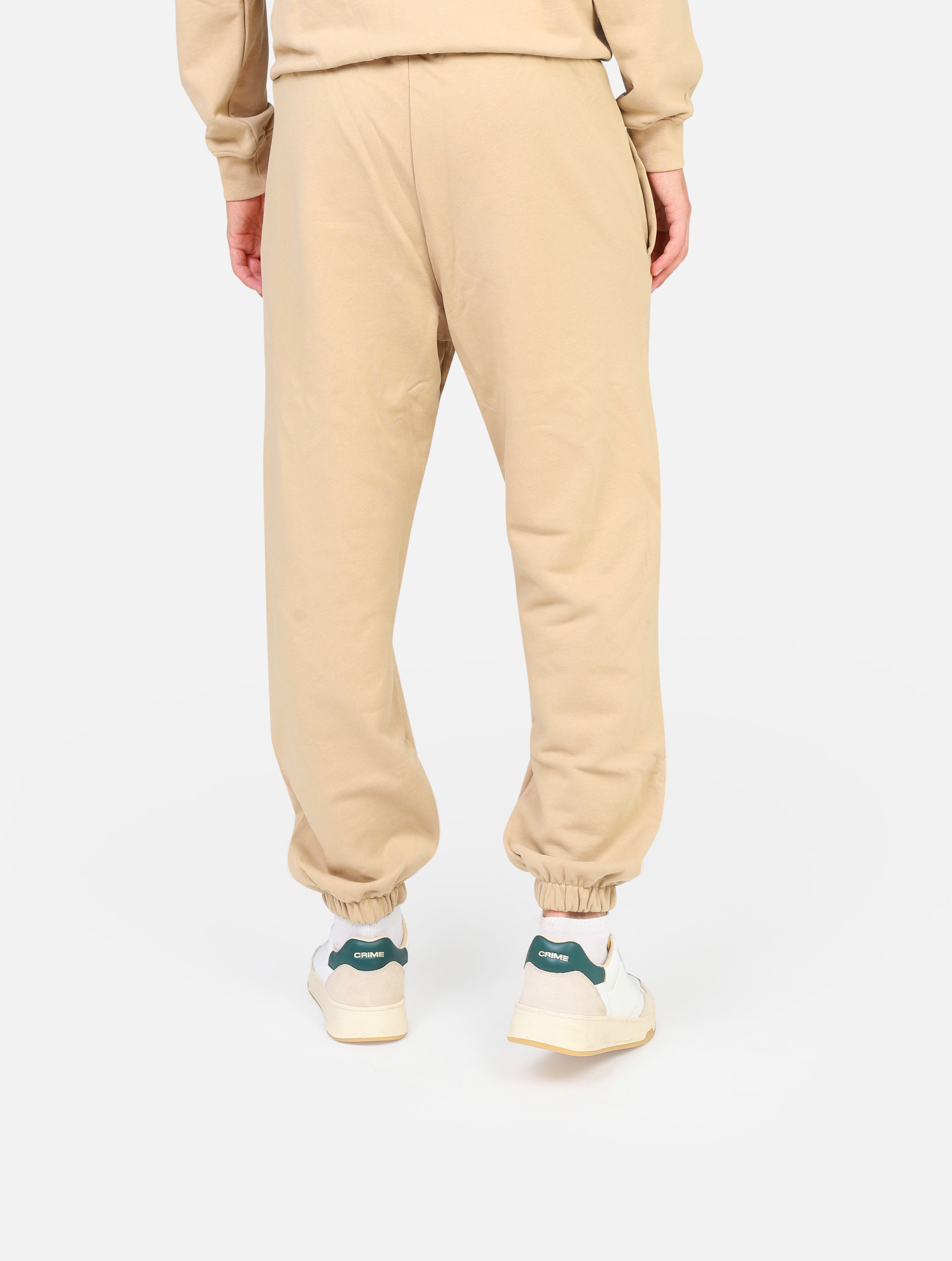 pantalone HINNOMINATE - HMN124NOCCIOLA