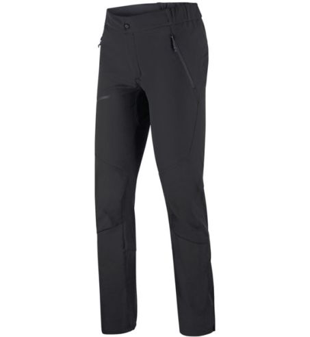 PANTALONE SALEWA PUEZ ORVAL - NERO