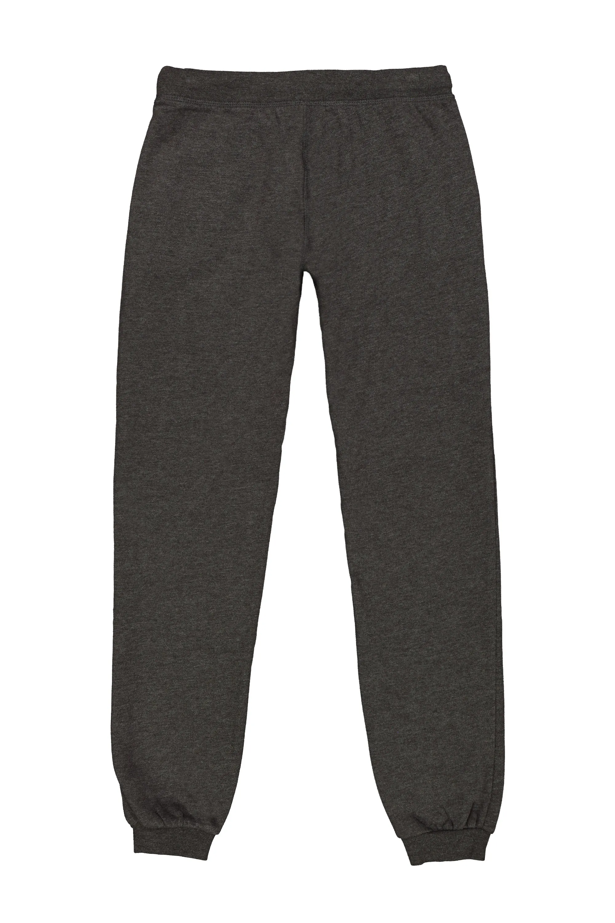         PANTALONE TUTA FELPATO MELANGE