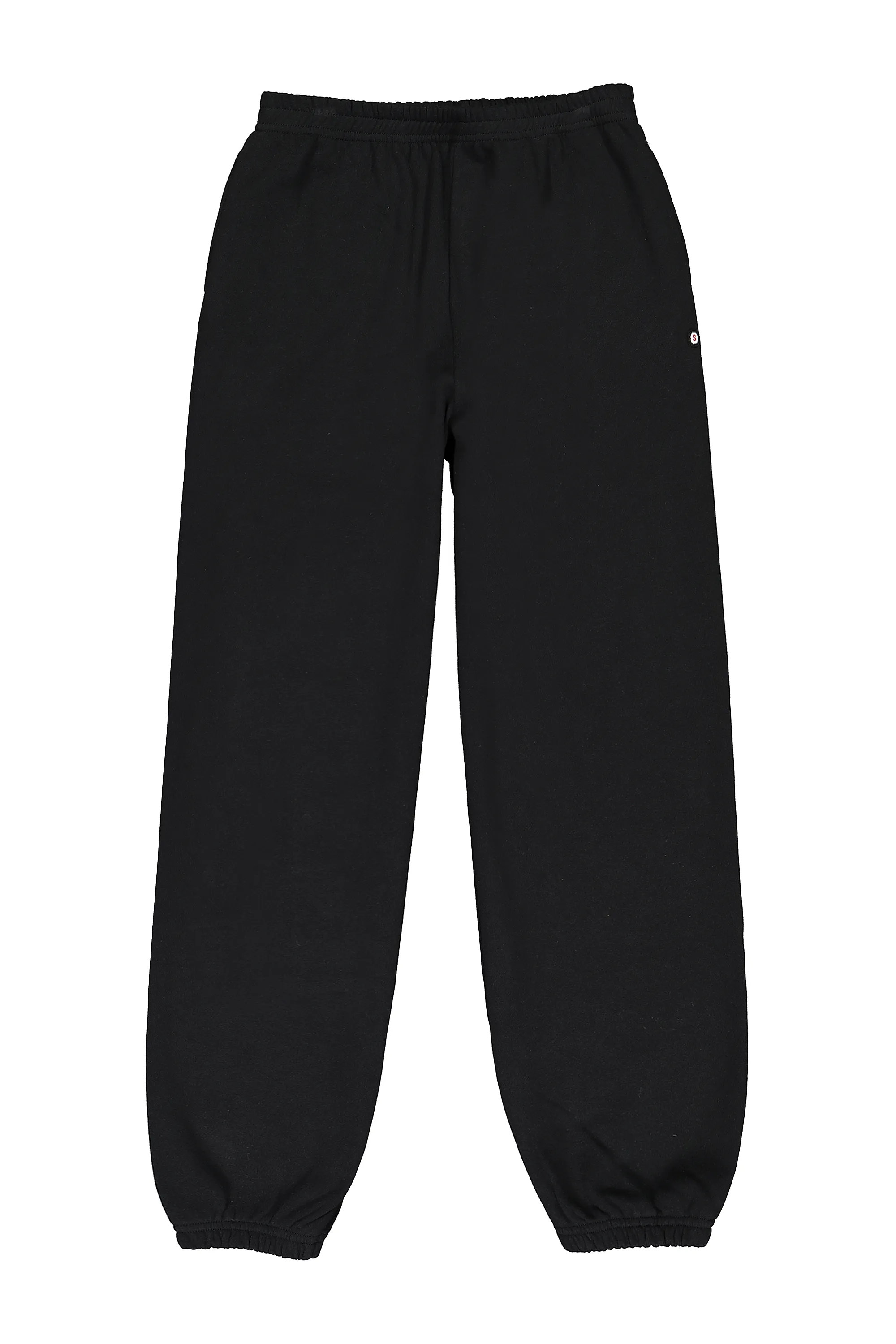         PANTALONE TUTA FELPATO POLSO