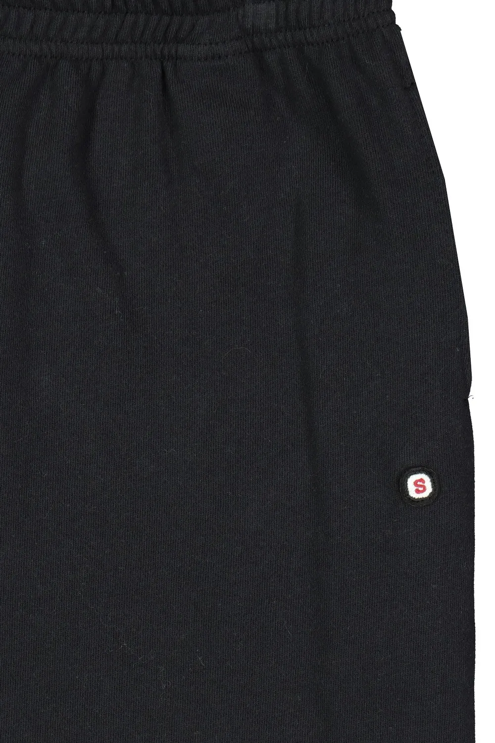         PANTALONE TUTA FELPATO POLSO