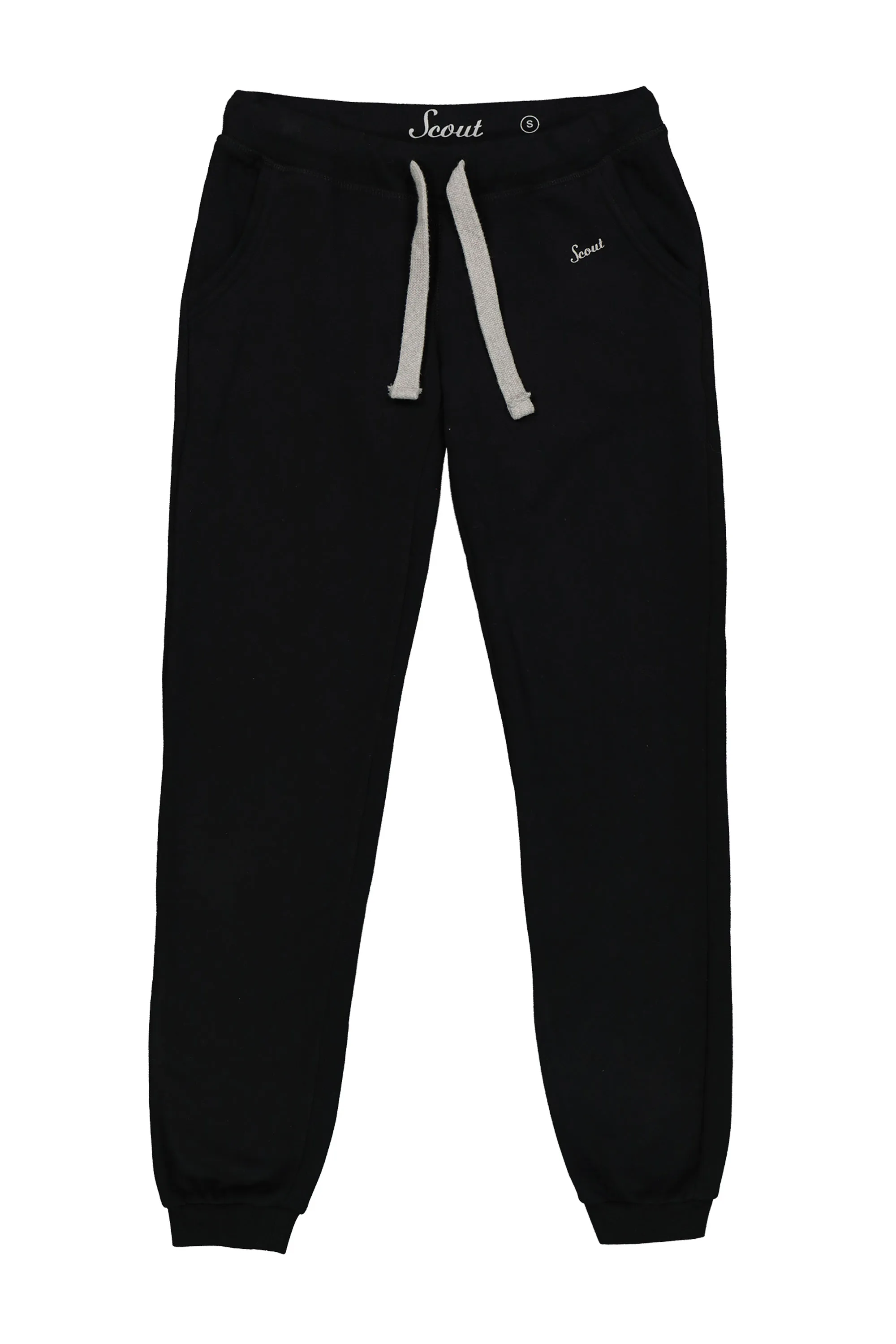         PANTALONE TUTA FELPATO