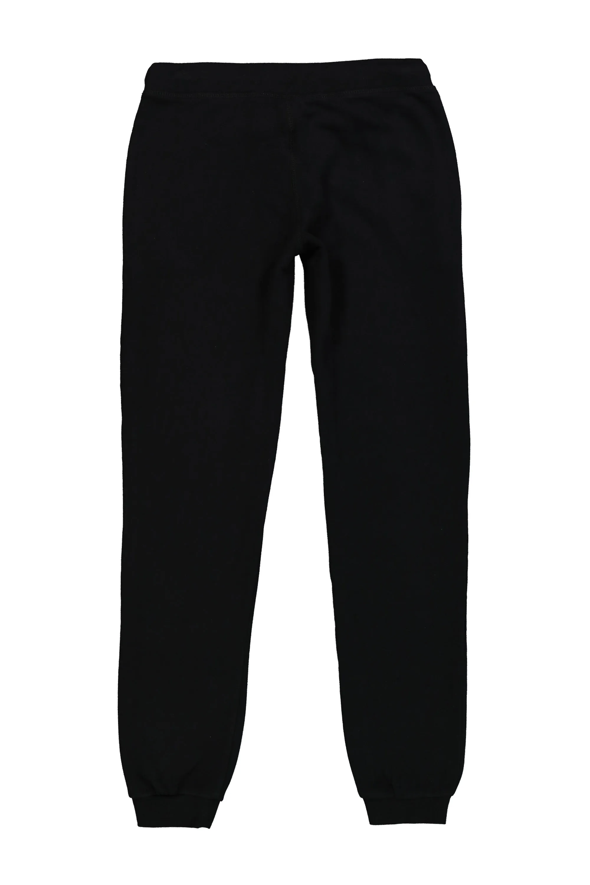         PANTALONE TUTA FELPATO