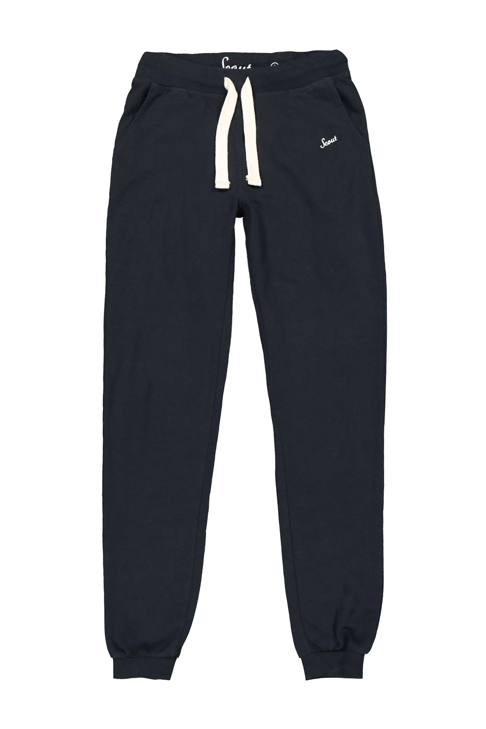         PANTALONE TUTA NON FELPATO STRETCH