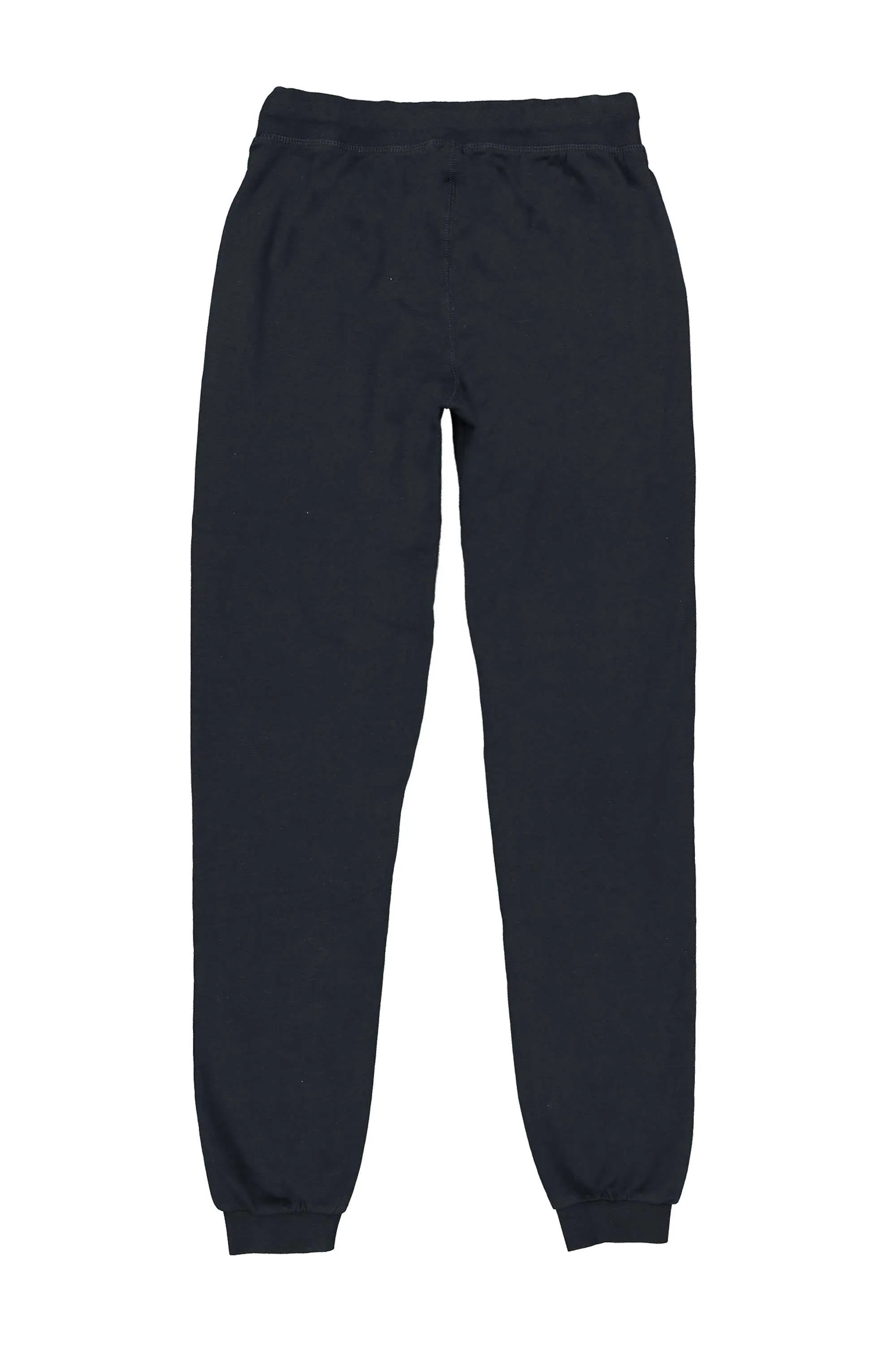         PANTALONE TUTA NON FELPATO STRETCH