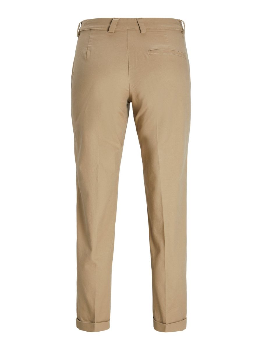 PANTALONI Donna JJXX 12200676 JXELLA PETRIFIELD