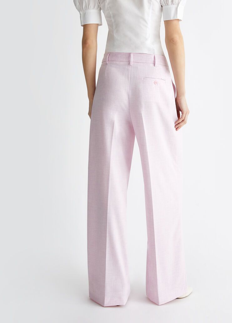 PANTALONI Donna LIU JO MA4169 T4432 N9118