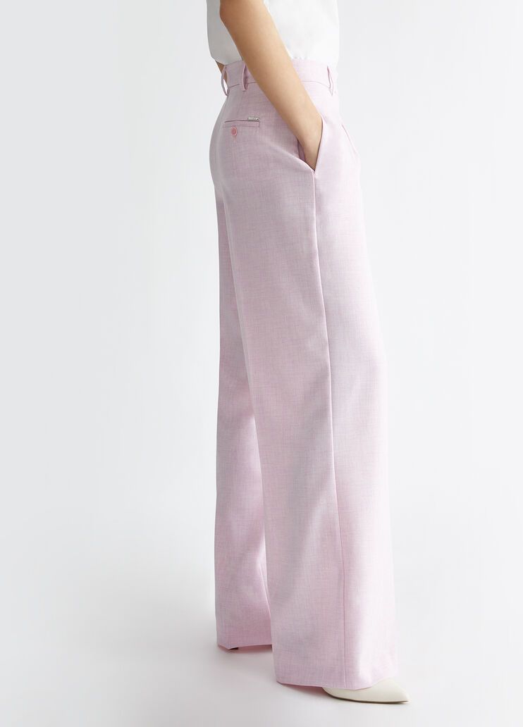 PANTALONI Donna LIU JO MA4169 T4432 N9118