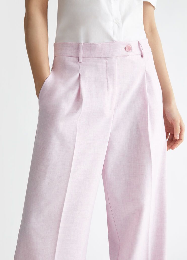 PANTALONI Donna LIU JO MA4169 T4432 N9118