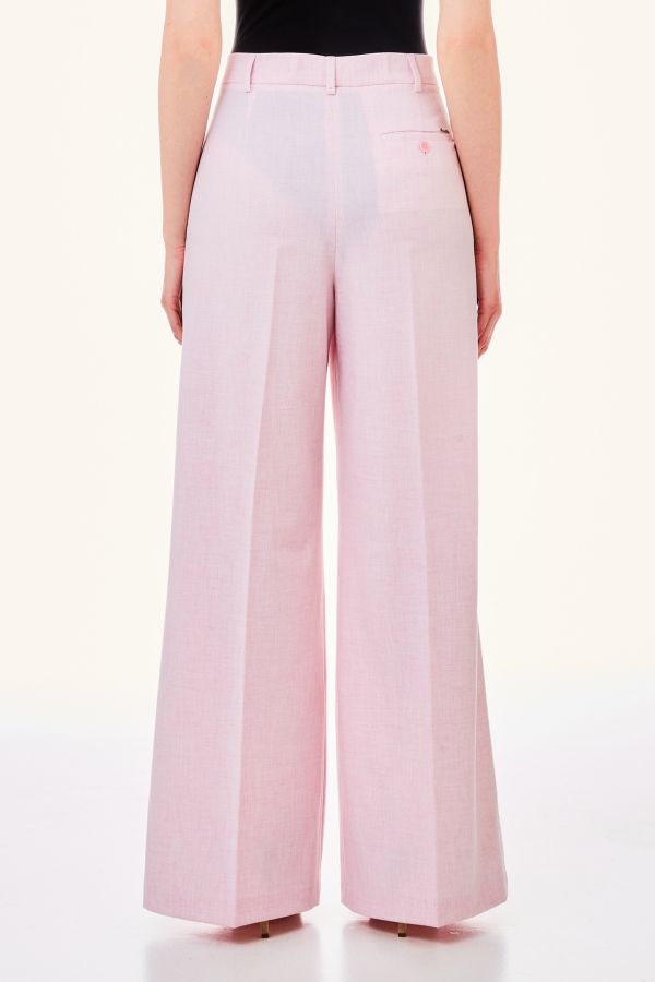 PANTALONI Donna LIU JO MA4169 T4432 N9118