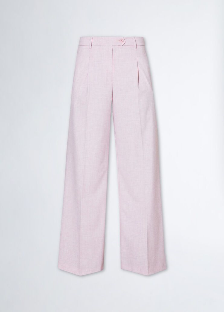 PANTALONI Donna LIU JO MA4169 T4432 N9118