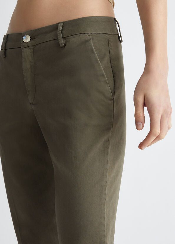 PANTALONI Donna LIU JO MA4270 T9257 X0542