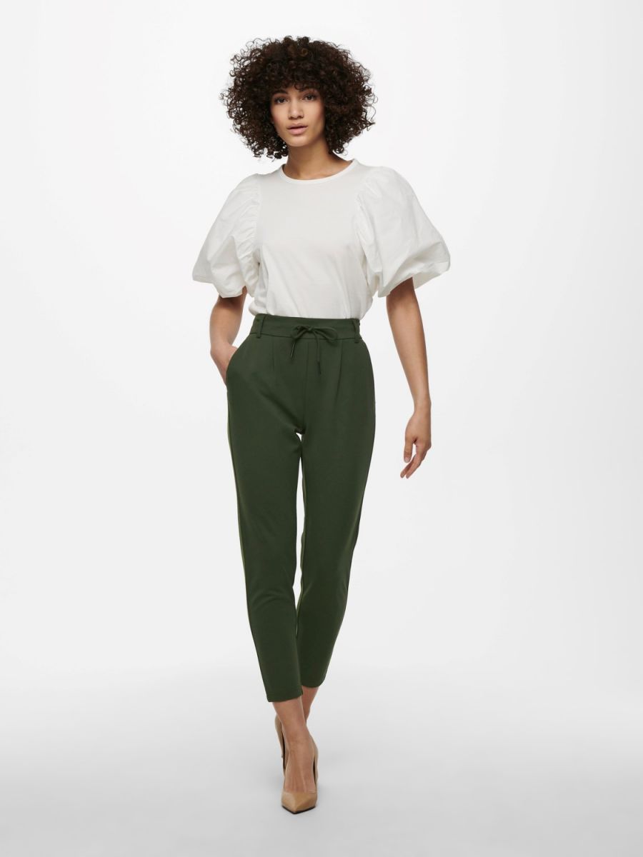 PANTALONI Donna ONLY 15115847 POPTRASH PEAT