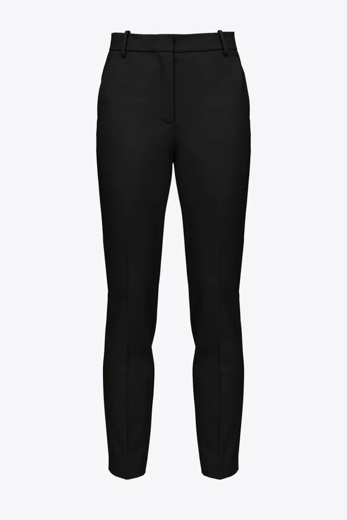 PANTALONI Donna PINKO BELLO 100155 A15M Z99