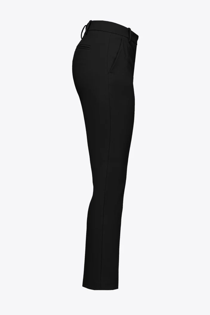 PANTALONI Donna PINKO BELLO 100155 A15M Z99