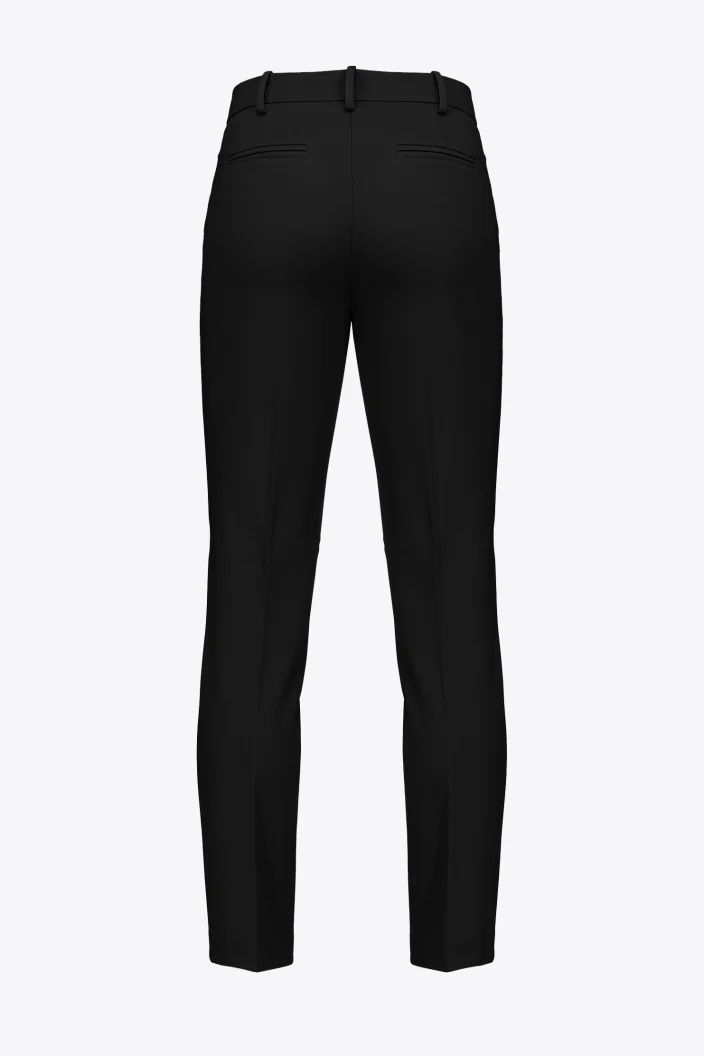 PANTALONI Donna PINKO BELLO 100155 A15M Z99
