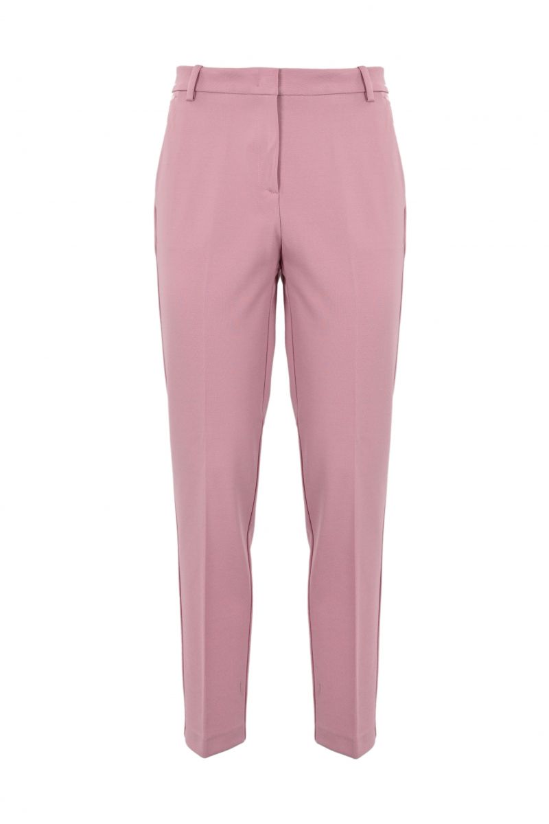 PANTALONI Donna PINKO BELLO 100155 A1L4 N98
