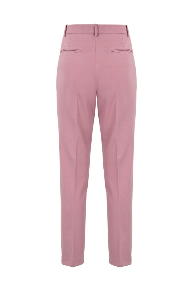 PANTALONI Donna PINKO BELLO 100155 A1L4 N98