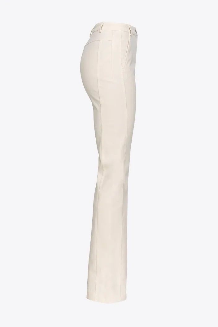 PANTALONI Donna PINKO PETREO 103276 A1P9 N96