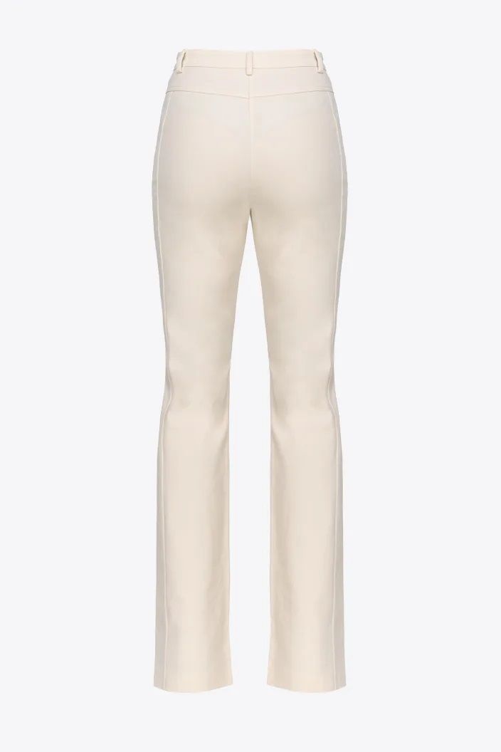 PANTALONI Donna PINKO PETREO 103276 A1P9 N96