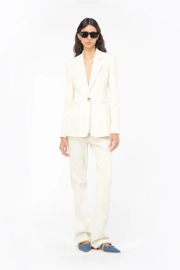 PANTALONI Donna PINKO PETREO 103276 A1P9 N96