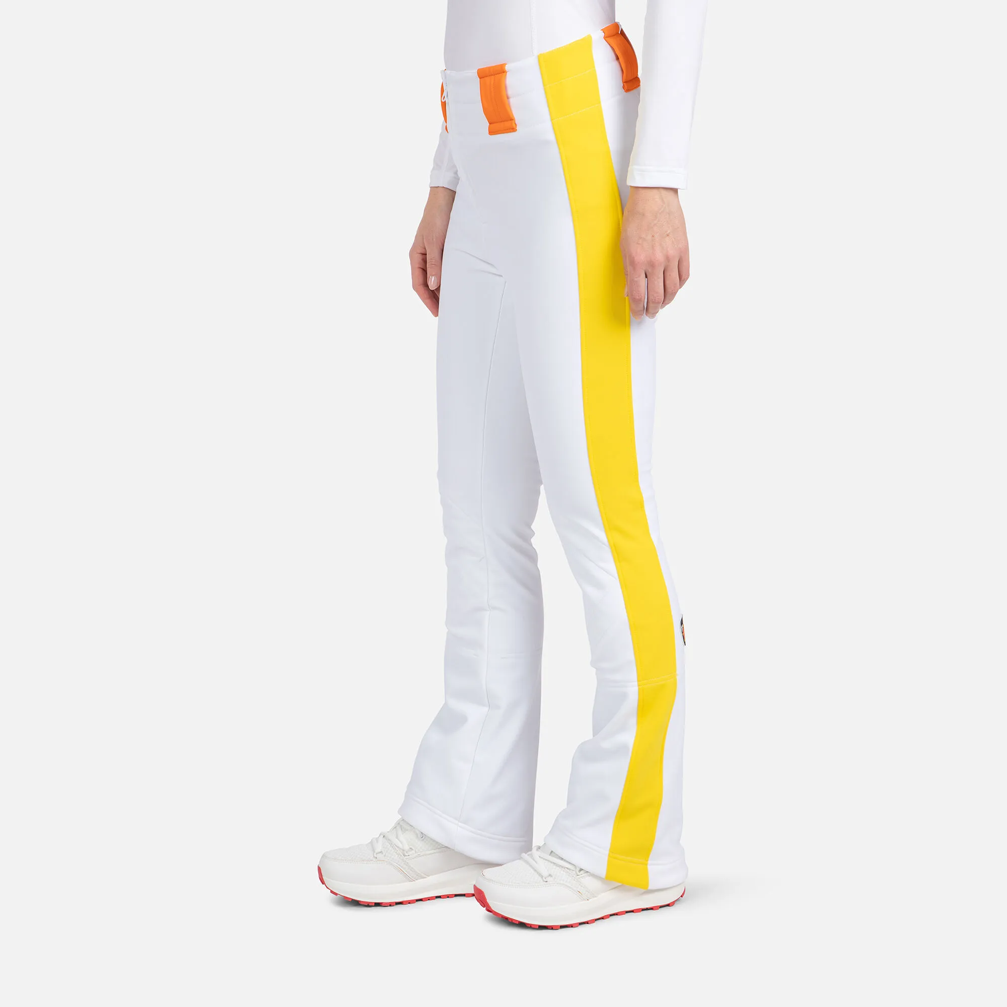 Pantaloni donna softshell JCC Sirius