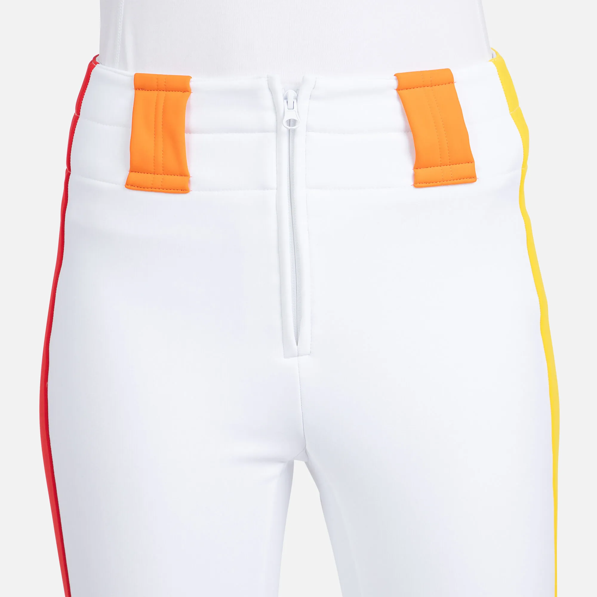 Pantaloni donna softshell JCC Sirius