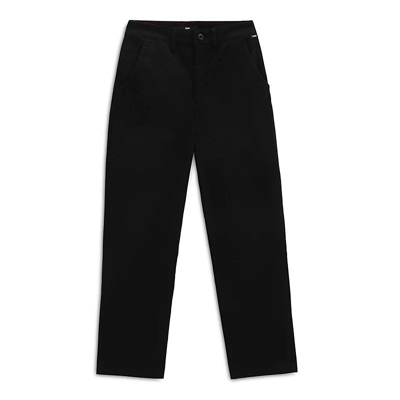 PANTALONI Donna VANS VN0A5JHJBLK1 BLACK