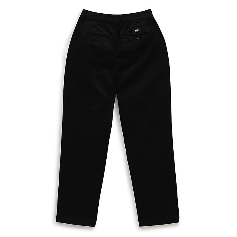 PANTALONI Donna VANS VN0A5JHJBLK1 BLACK