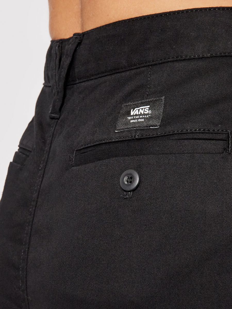 PANTALONI Donna VANS VN0A5JHJBLK1 BLACK