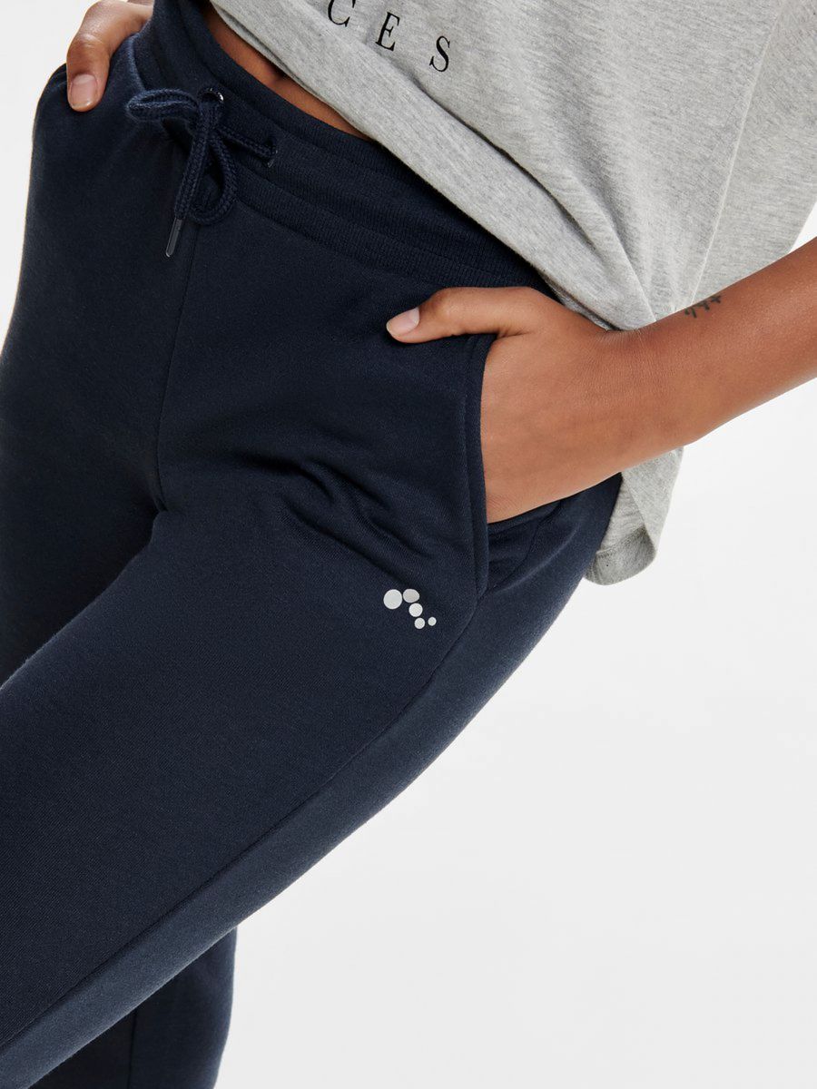 PANTALONI JOGG E LEGGINGS Donna ONLY PLAY 15167776 ELINA NAVY BLAZER