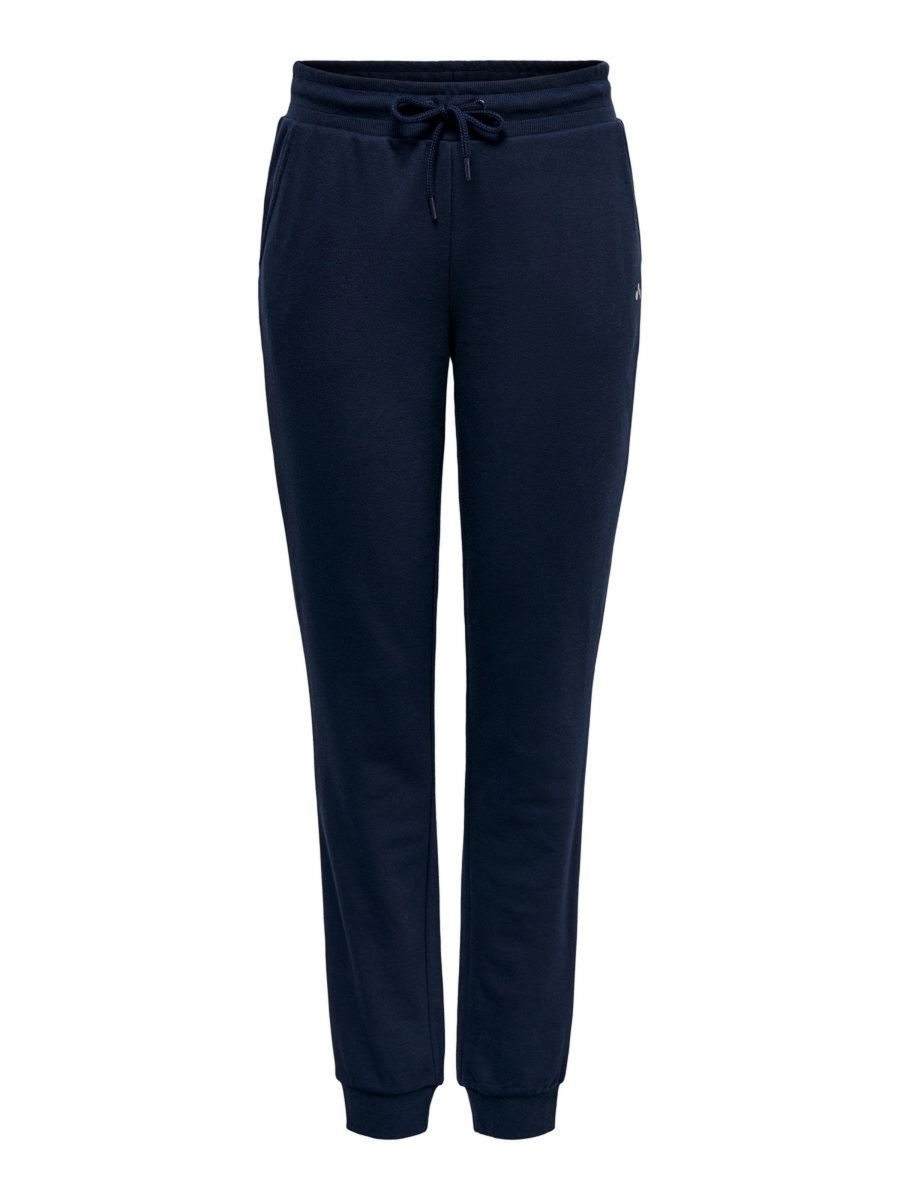 PANTALONI JOGG E LEGGINGS Donna ONLY PLAY 15167776 ELINA NAVY BLAZER