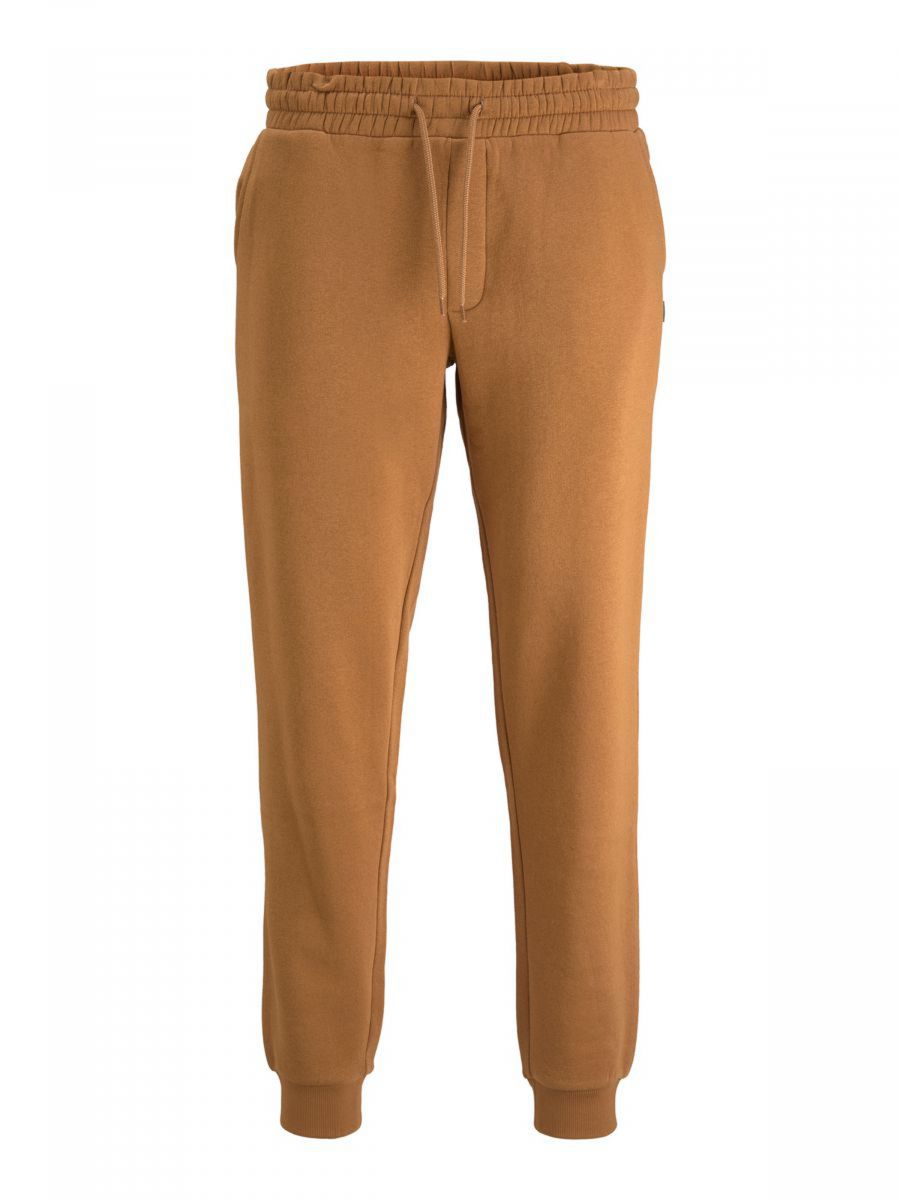 PANTALONI JOGG E LEGGINGS Uomo JACK&JONES 12211027 WILL RUBBER