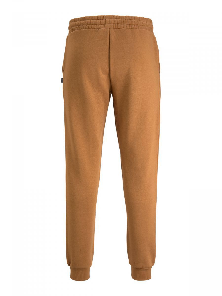 PANTALONI JOGG E LEGGINGS Uomo JACK&JONES 12211027 WILL RUBBER