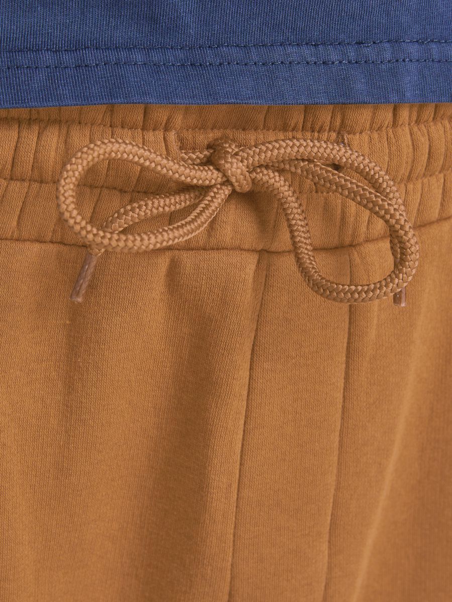 PANTALONI JOGG E LEGGINGS Uomo JACK&JONES 12211027 WILL RUBBER