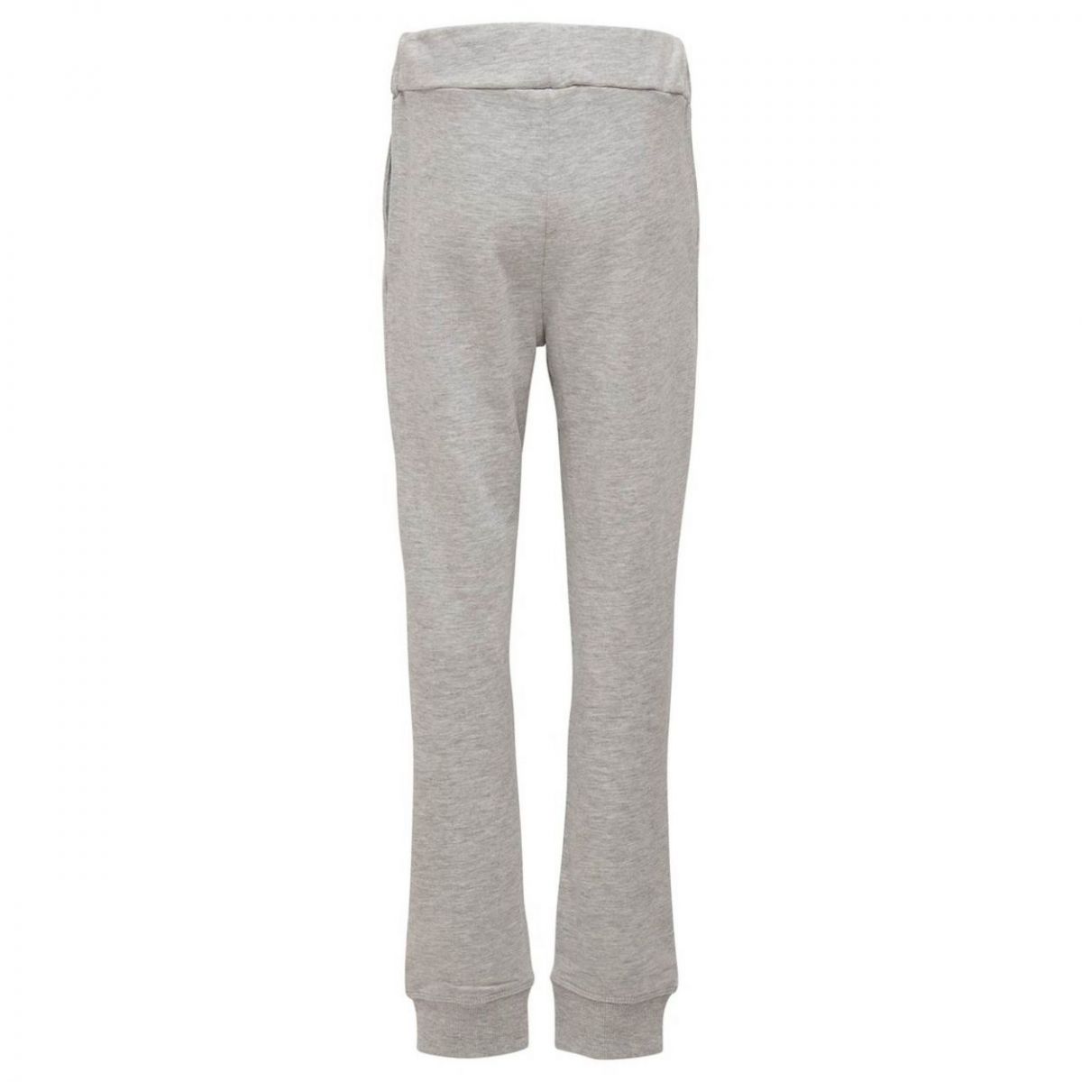 PANTALONI Ragazza ONLY 15186286 BEAT PANT LIGHT GREY MELANGE
