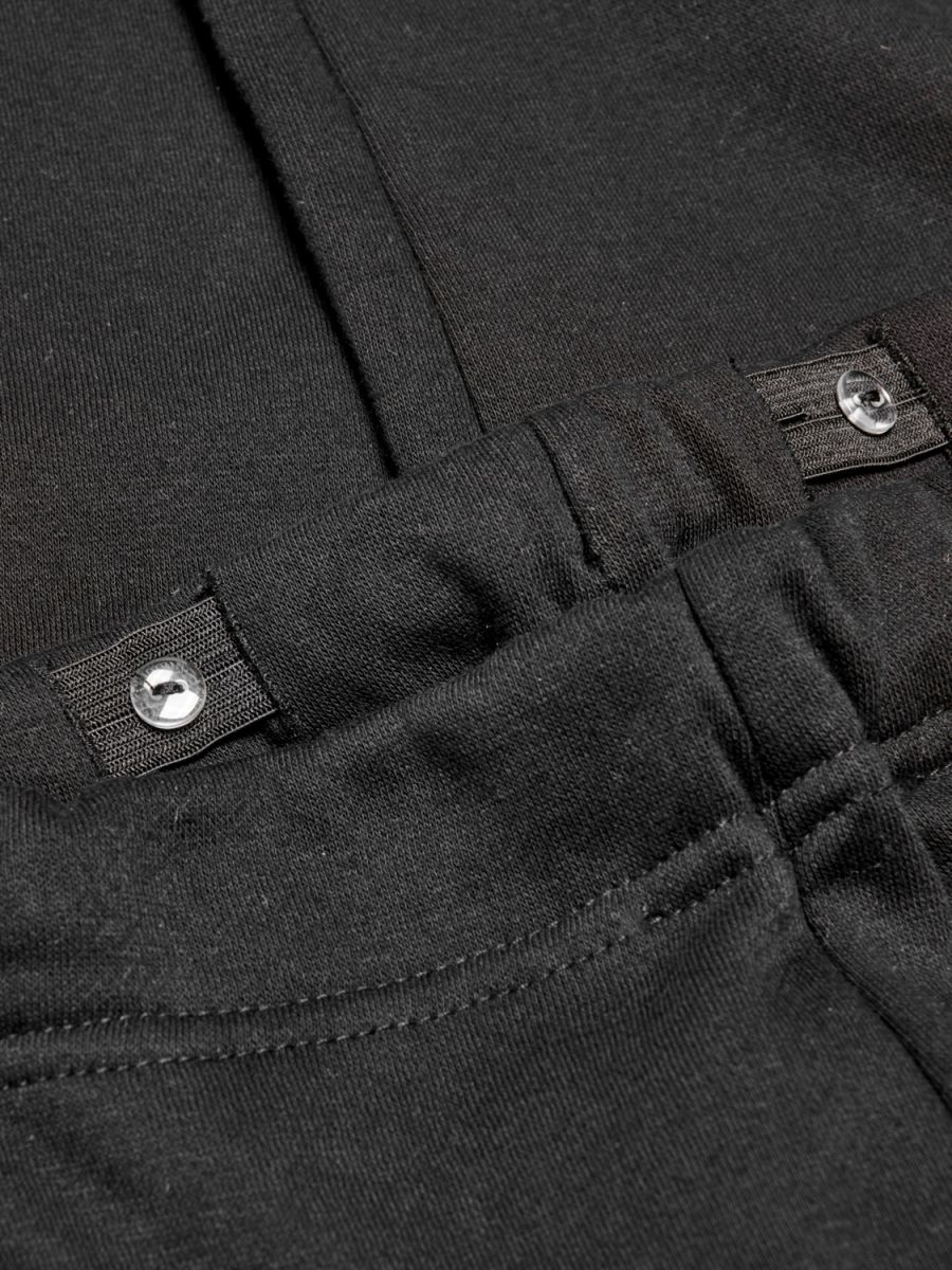 PANTALONI Ragazza ONLY 15236452 EVERY BLACK