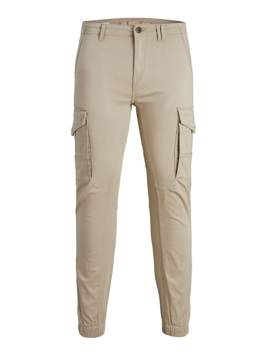 PANTALONI Ragazzo JACK&JONES 12193900 PAUL FLAKE CROCKERY