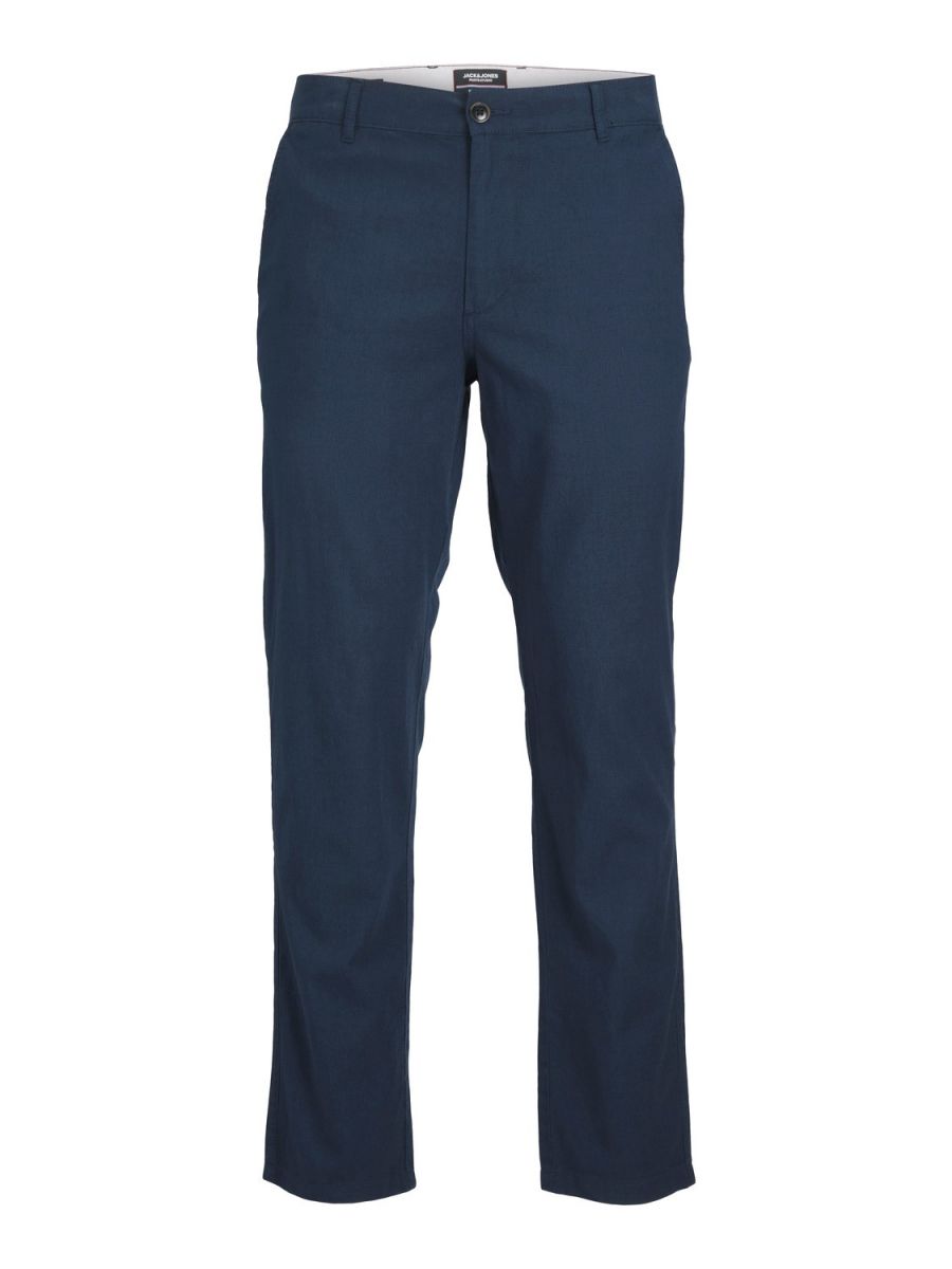 PANTALONI Ragazzo JACK&JONES 12230148 OLLIE NAVY BLAZER