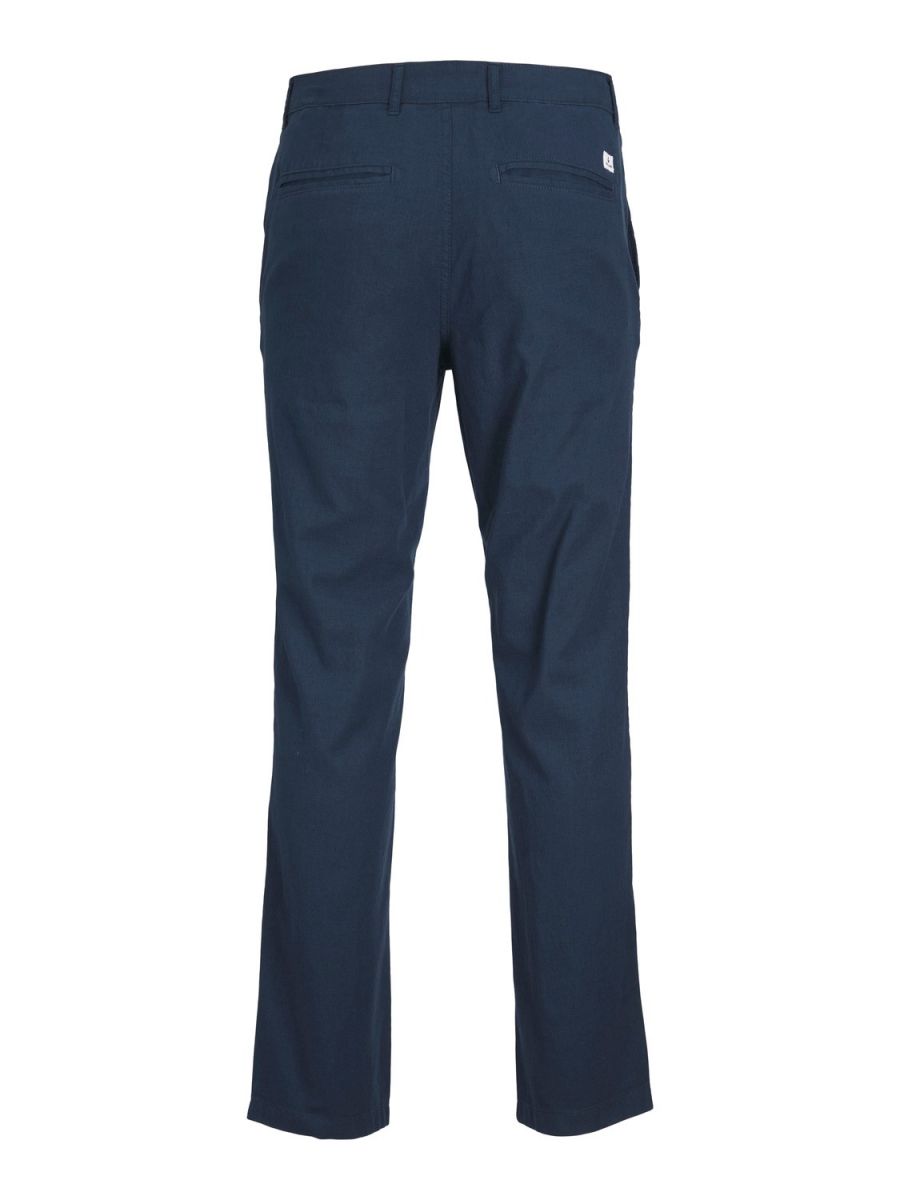 PANTALONI Ragazzo JACK&JONES 12230148 OLLIE NAVY BLAZER