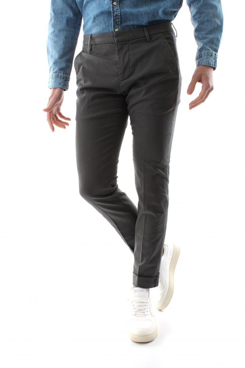 PANTALONI Uomo DONDUP GAUBERT GS0056 925