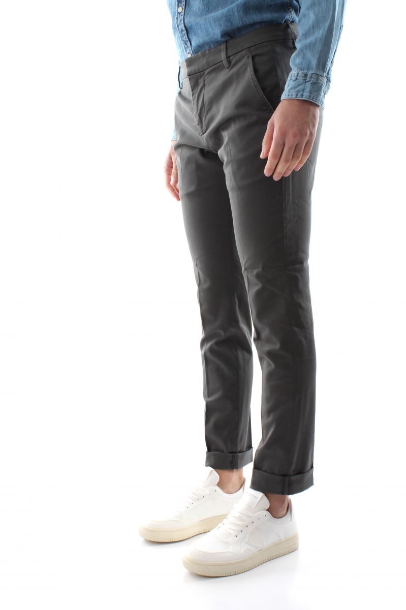 PANTALONI Uomo DONDUP GAUBERT GS0056 925