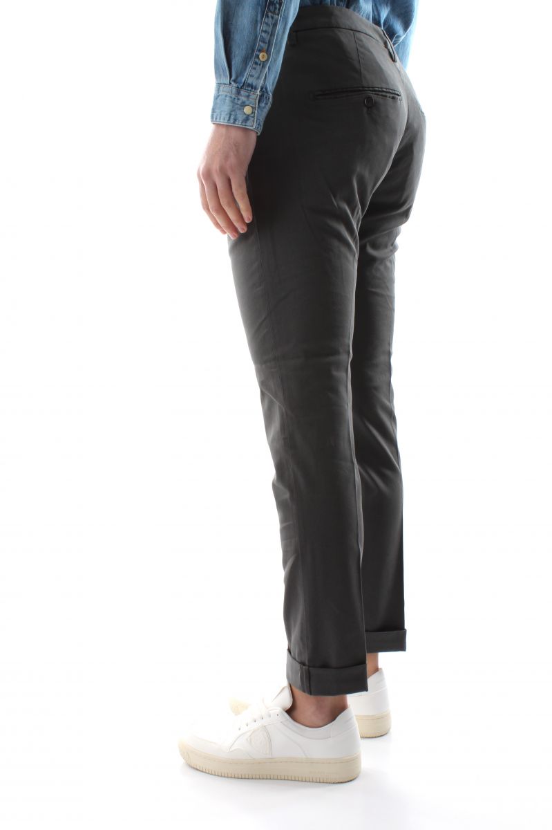 PANTALONI Uomo DONDUP GAUBERT GS0056 925
