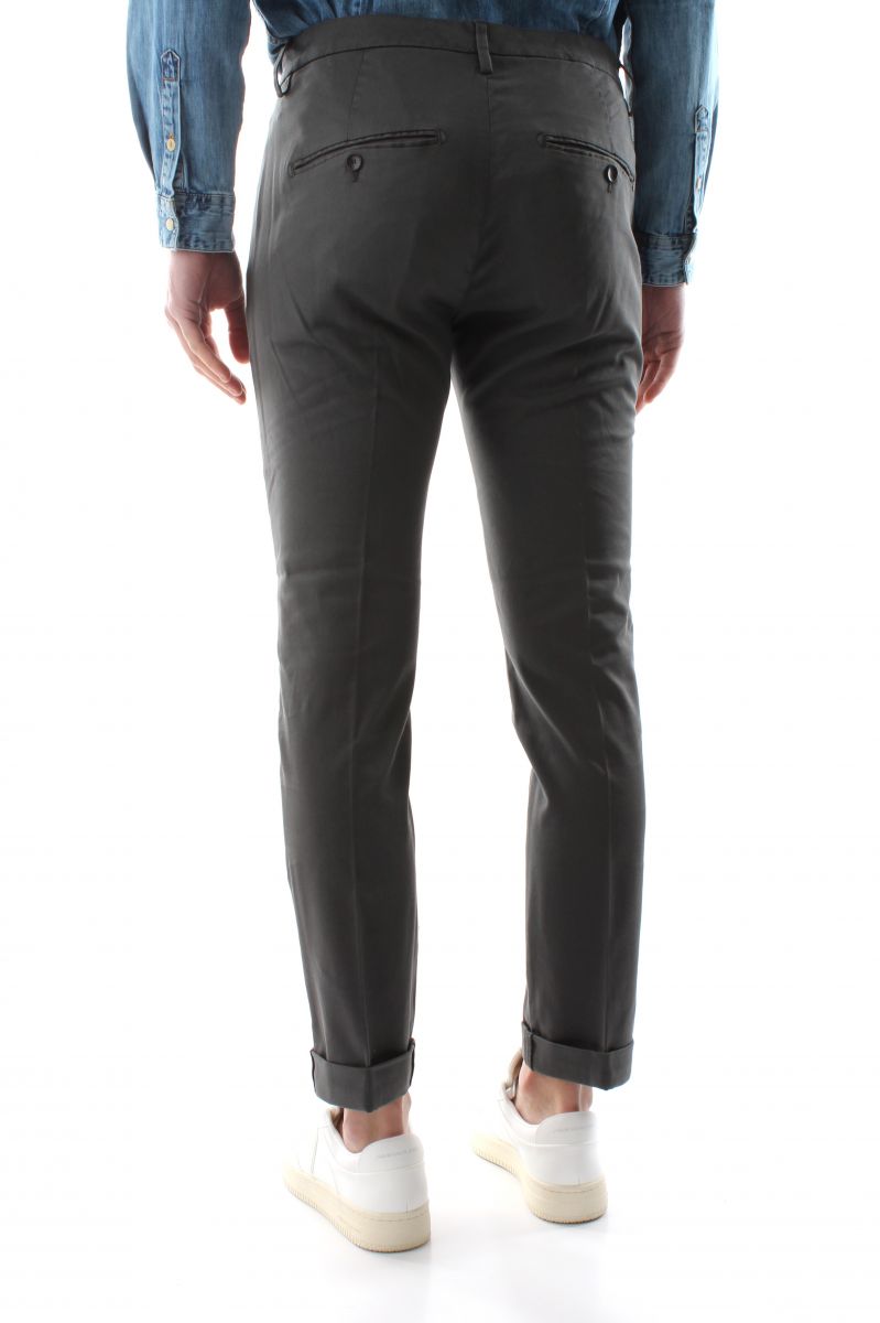 PANTALONI Uomo DONDUP GAUBERT GS0056 925