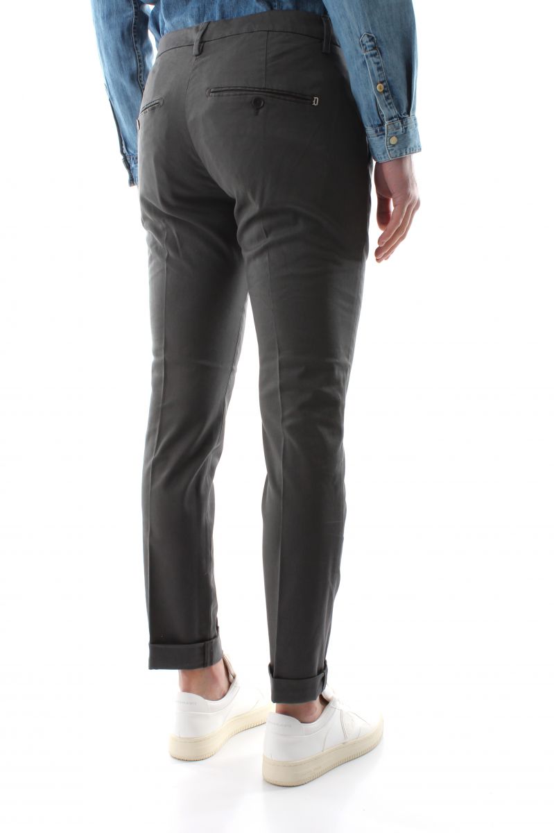 PANTALONI Uomo DONDUP GAUBERT GS0056 925