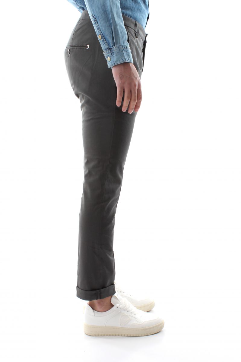 PANTALONI Uomo DONDUP GAUBERT GS0056 925