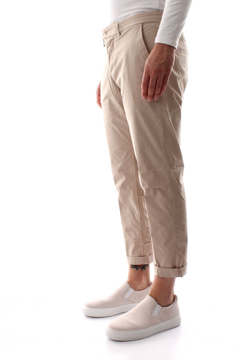 PANTALONI Uomo DONDUP PABLO PSE025 UP525 018