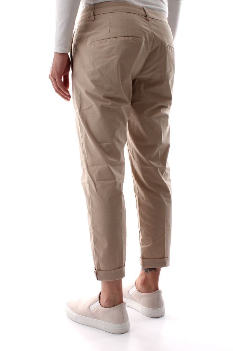 PANTALONI Uomo DONDUP PABLO PSE025 UP525 018